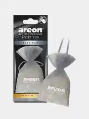 Ароматизатор для автомобиля и дома AREON PEARLS,  мешочки