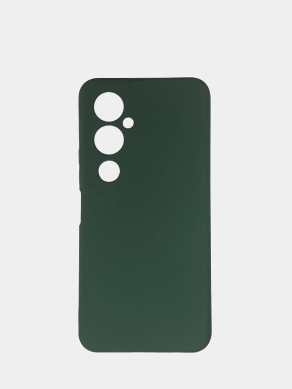 Чехол силиконовый для Tecno Pova 4 Pro