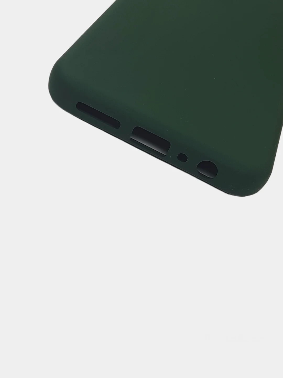 Чехол силиконовый для Tecno Pova 4 Pro