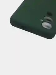 Чехол силиконовый для Tecno Pova 4 Pro