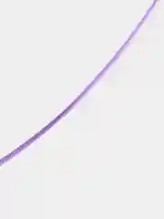 Фиолетовый пластик стержни для 3D ручки