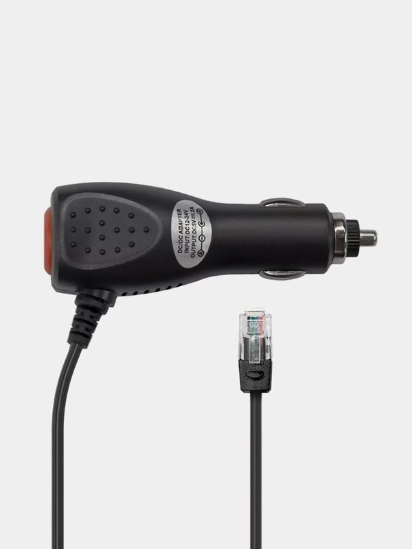 Адаптер питания iBOX POWER RJ-45 R12 для iBOX Sonar