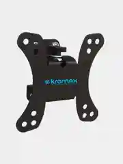Кронштейн для телевизора Kromax Galactic-10, настенный, 15"-32", 20 кг