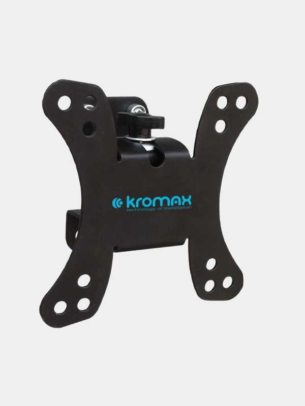 Кронштейн для телевизора Kromax Galactic-10, настенный, 15"-32", 20 кг