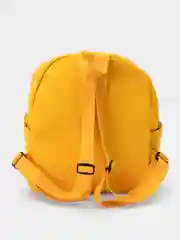 Желтый портфель детский