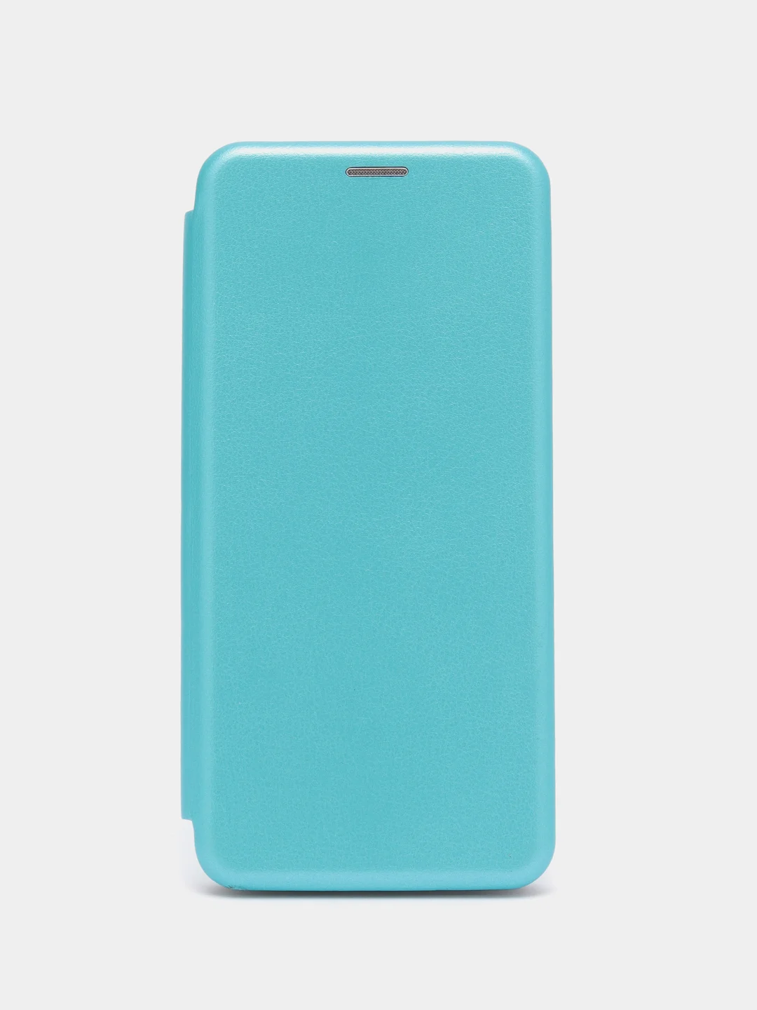 Голубой чехол-книжка Redmi Note 12 Pro 5G / Redmi Note 12 Pro Plus 5G (Редми Нот 12 про плюс +)
