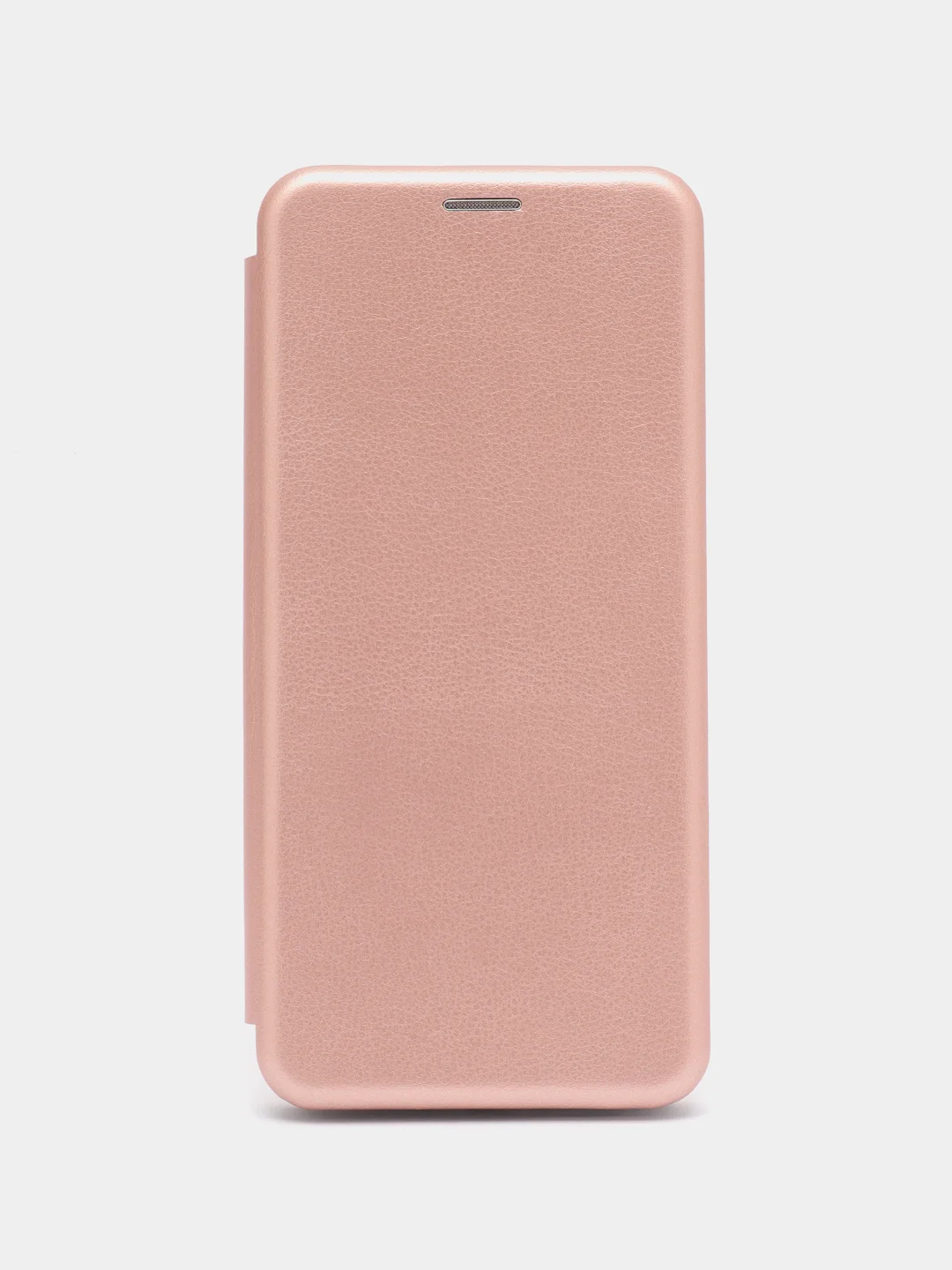 Розовый чехол-книжка Redmi Note 12 Pro 5G / Redmi Note 12 Pro Plus 5G (Редми Нот 12 про плюс +)