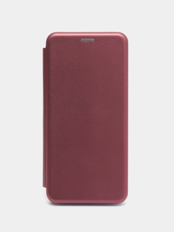 Чехол-книжка для Xiaomi Redmi Note 12 / Poco X5 (Редми Нот 12 / Поко Х5)