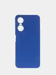 Чехол силиконовый для Tecno Pop 6 Pro, Silicone Cover
