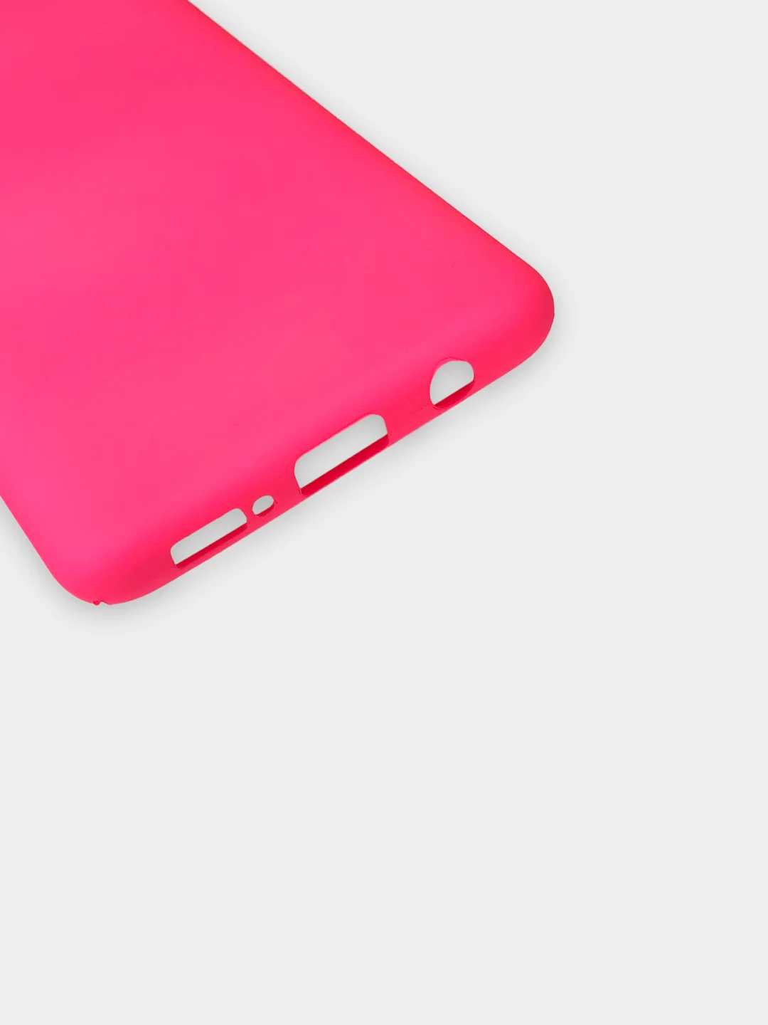 Марсала чехол Samsung Galaxy A51, Самсунг Галакси А51 силиконовый Silicone Cover