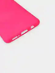 Марсала чехол Samsung Galaxy A51, Самсунг Галакси А51 силиконовый Silicone Cover