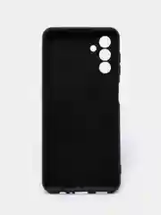 Черный чехол Samsung Galaxy A13 5G / A04S, Самсунг Галакси А13 5G / А04С черный силиконовый