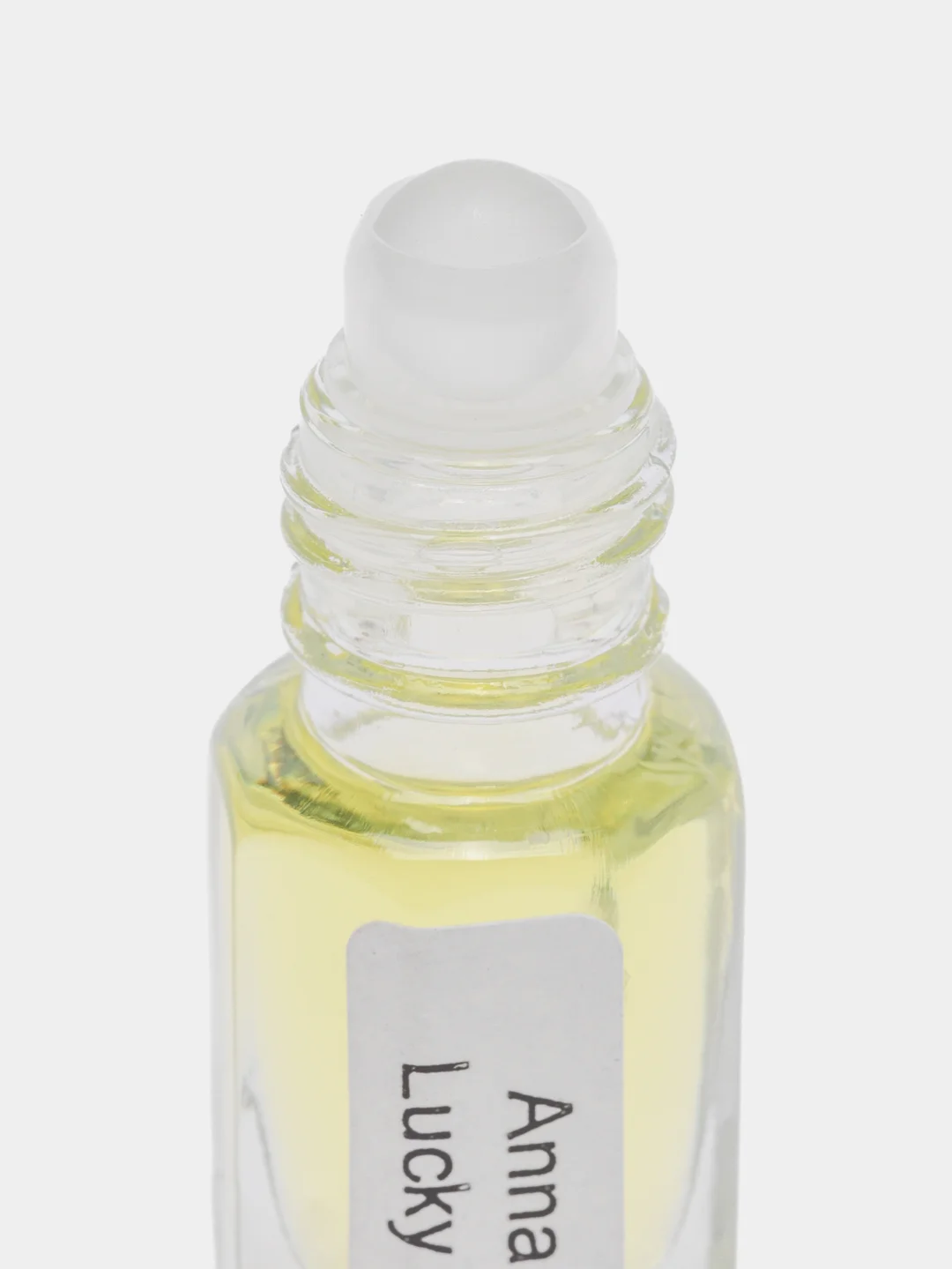 Парфюм концентрат по мотивам Anna Sui Lucky Wish Соблазн анна лаки виш, масляные духи, 3 м