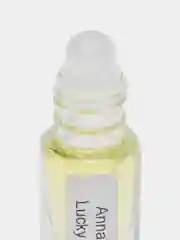 Парфюм концентрат по мотивам Anna Sui Lucky Wish Соблазн анна лаки виш, масляные духи, 3 м