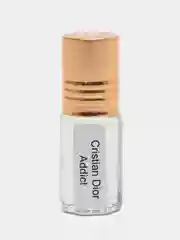 Парфюм концентрат по мотивам Christiаn Dior Addict диор аддикт, масляные духи, 3 мл