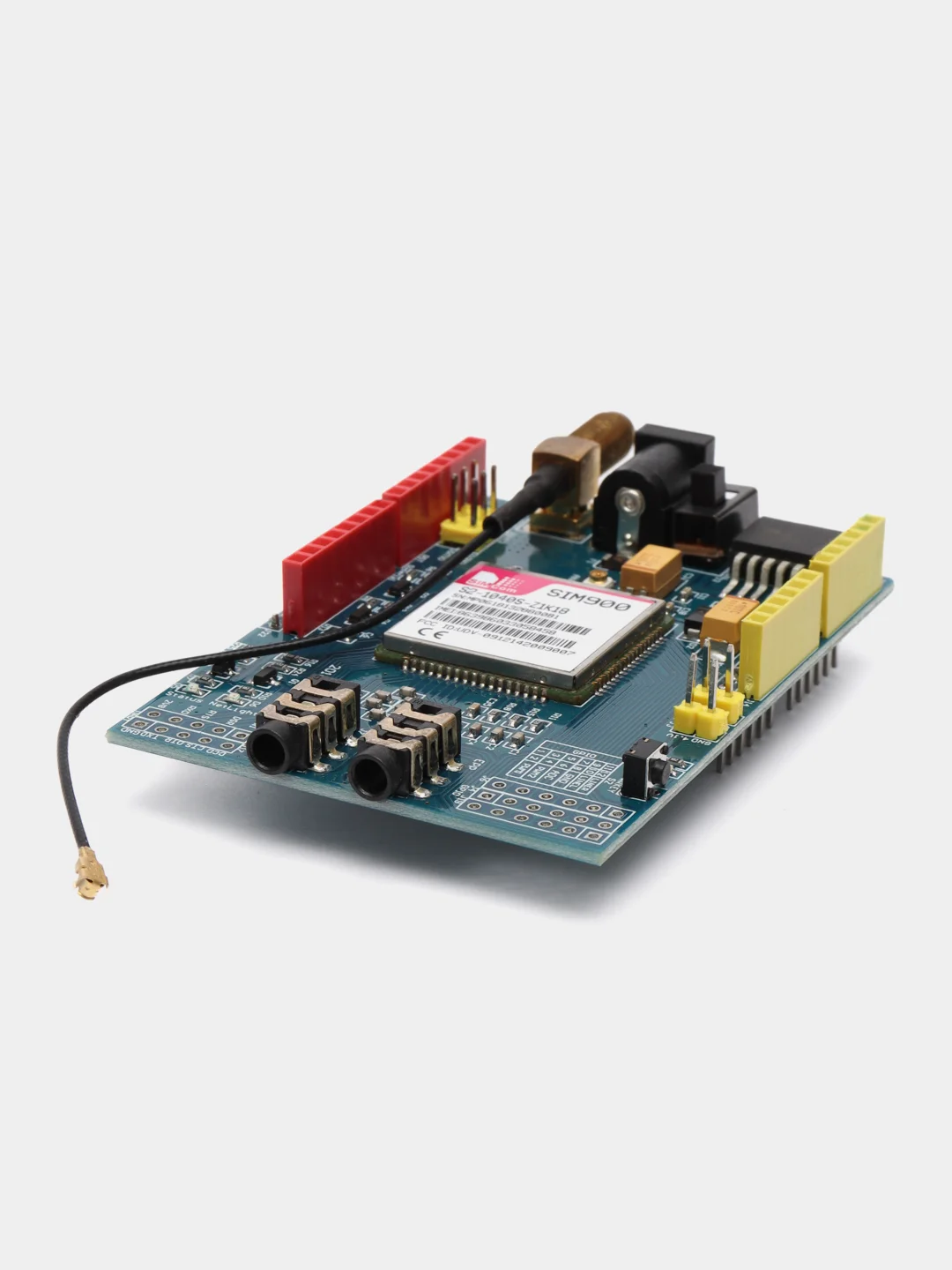 GSM / GPRS shield SIM900