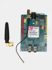 GSM / GPRS shield SIM900