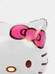 Воздушный шар фольгированный Hello Kitty (Хеллоу Китти)