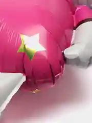 Воздушный шар фольгированный Hello Kitty (Хеллоу Китти)