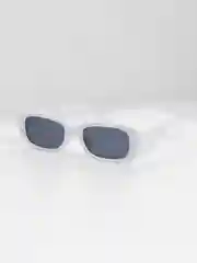 Белый очки солнцезащитные