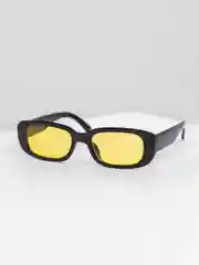 Желтый солнцезащитные очки