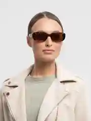 Шоколадный солнцезащитные очки