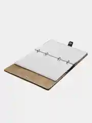 Блокнотиз дерева/записная книжка/тетрадь/альбом