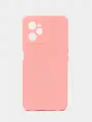 Конфетный чехол силиконовый для Realme C35 / Реалми С35 Silicone Cover