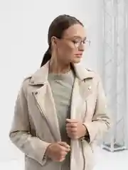 Корригирующие очки, с диоптриями, унисекс