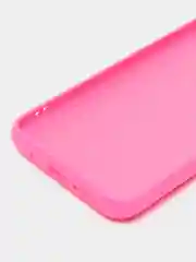 Фуксия чехол силиконовый для Xiaomi Poco M3,Сяоми Поко М3 Silicone Cover