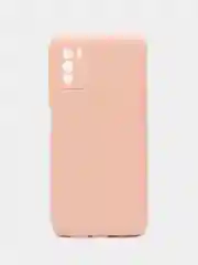Манго чехол силиконовый для Xiaomi Poco M3,Сяоми Поко М3 Silicone Cover