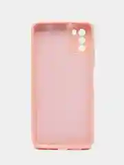 Манго чехол силиконовый для Xiaomi Poco M3,Сяоми Поко М3 Silicone Cover