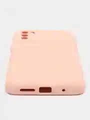 Манго чехол силиконовый для Xiaomi Poco M3,Сяоми Поко М3 Silicone Cover