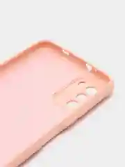 Манго чехол силиконовый для Xiaomi Poco M3,Сяоми Поко М3 Silicone Cover