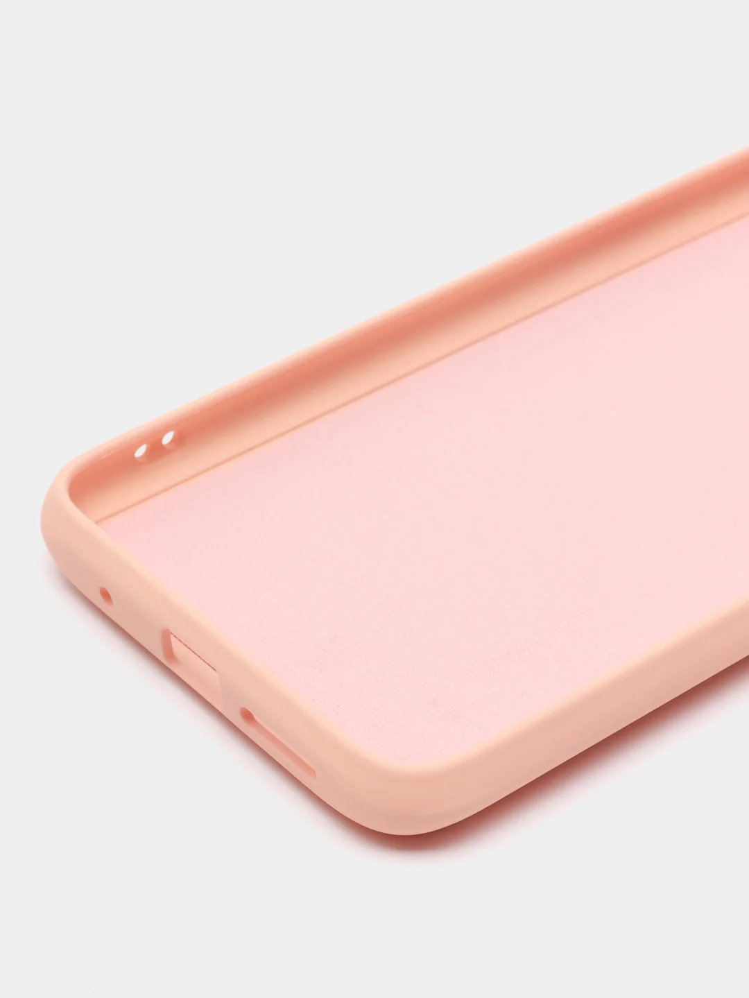 Манго чехол силиконовый для Xiaomi Poco M3,Сяоми Поко М3 Silicone Cover