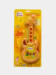 Музыкальная игрушка "Три кота. Гитара"