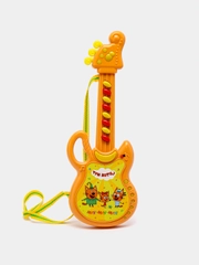 Музыкальная игрушка "Три кота. Гитара"