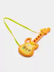 Музыкальная игрушка "Три кота. Гитара"
