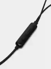 Оливковый наушники с микрофоном Borofone с разъёмом 3.5 Jack