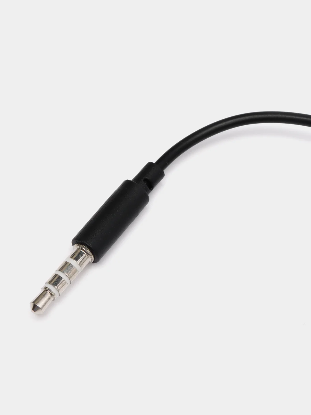 Оливковый наушники с микрофоном Borofone с разъёмом 3.5 Jack
