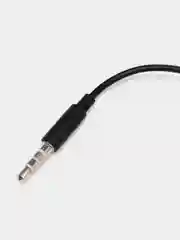 Оливковый наушники с микрофоном Borofone с разъёмом 3.5 Jack