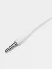 Серый металлик наушники с микрофоном Borofone с разъёмом 3.5 Jack