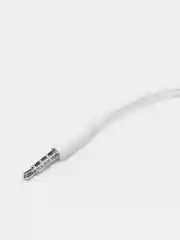Слоновая кость наушники с микрофоном Borofone с разъёмом 3.5 Jack