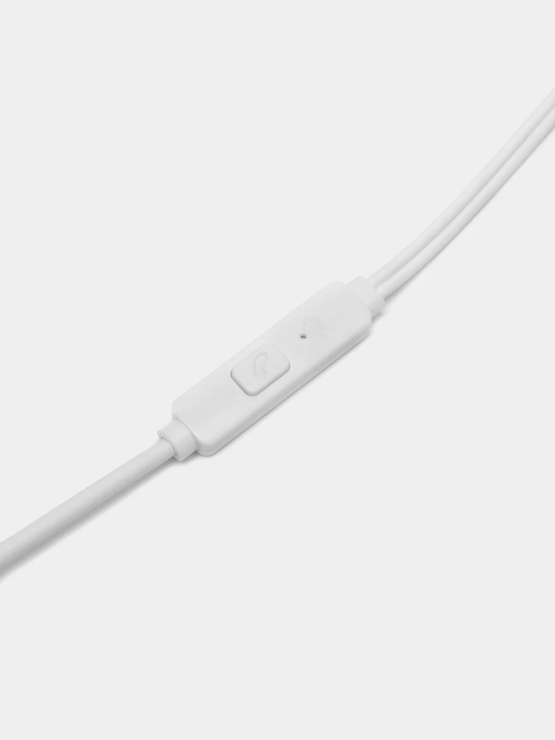 Разноцветный наушники с микрофоном Borofone с разъёмом 3.5 Jack