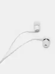 Разноцветный наушники с микрофоном Borofone с разъёмом 3.5 Jack