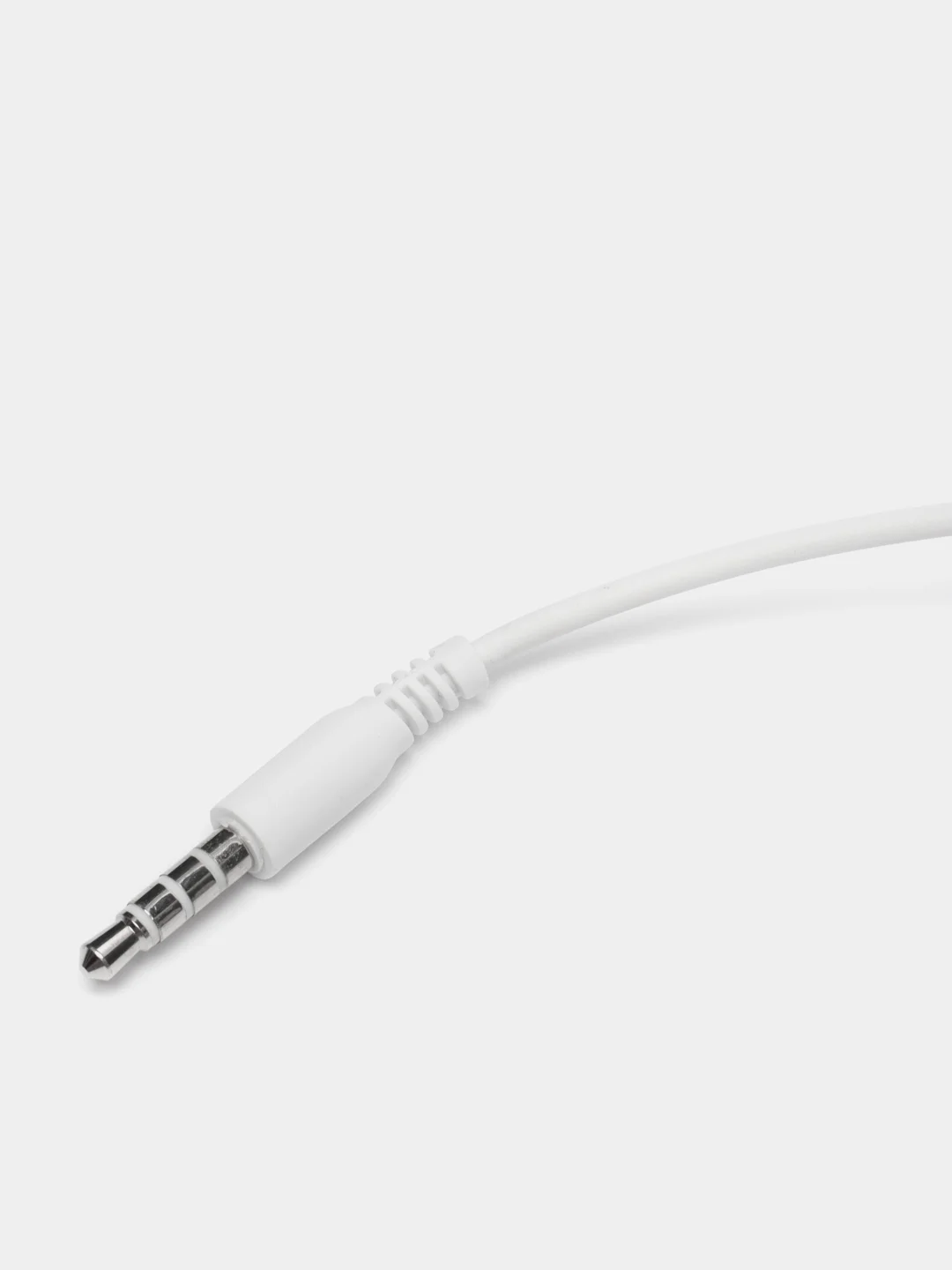 Разноцветный наушники с микрофоном Borofone с разъёмом 3.5 Jack