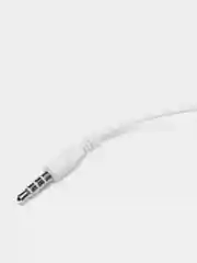 Разноцветный наушники с микрофоном Borofone с разъёмом 3.5 Jack