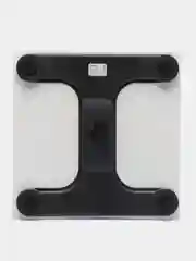 Алый весы напольные Blackton Bt BS1012 электронные, до 180 кг, измерение по 4 датчикам