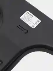 Алый весы напольные Blackton Bt BS1012 электронные, до 180 кг, измерение по 4 датчикам