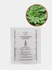 Белый семена Кориандр армянский, кинза, петрушка
